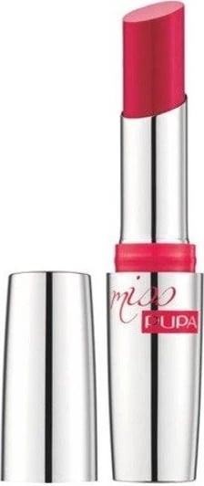 Buzëkuq për femra Pupa Milano Miss Pupa Ultra Brilliant Lipstick 403, 2.4ml