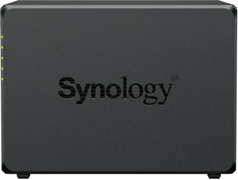 NAS Synology DS925+ me 2x HAT3300-6T (2x 6TB), 4GB RAM, i zi