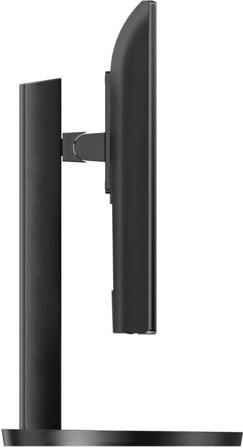Monitor AOC 24B3CF2, 23.8", IPS, 100Hz, Full HD, USB-C, i zi