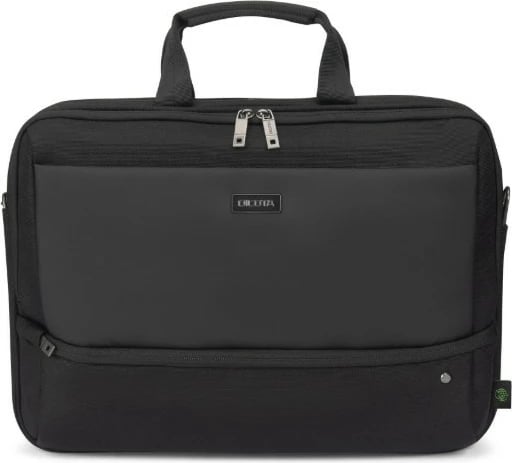 Çantë laptopi DICOTA Top Traveller FIVE, 12-14 inç, e zezë