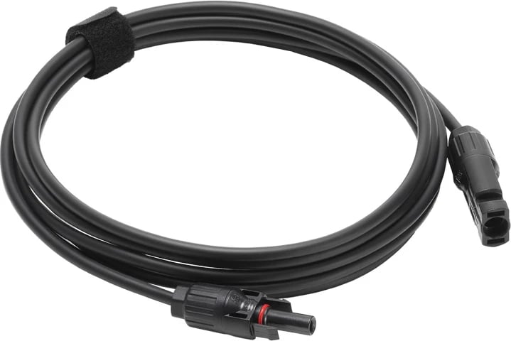 Zgjatues paneli diellor DJI Power MC4, 3m, i zi