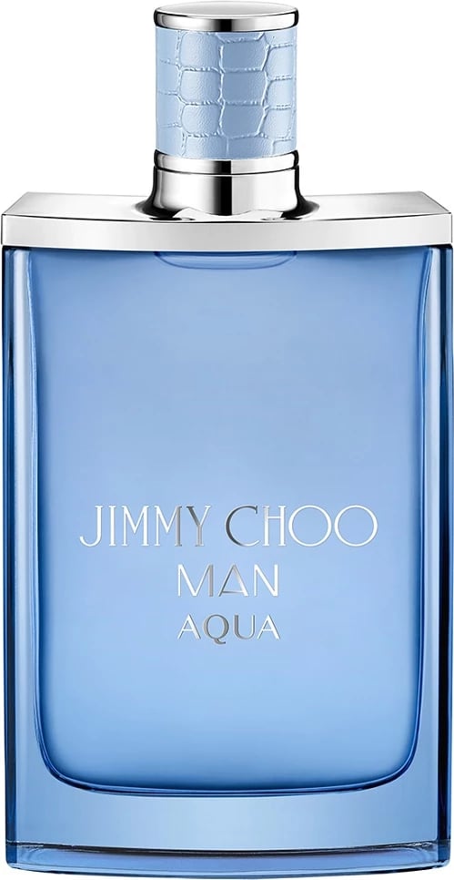 Eau de Toilette për meshkuj Jimmy Choo Man Aqua 100ml