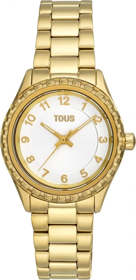 Orë dore TOUS 3000134100, e artë