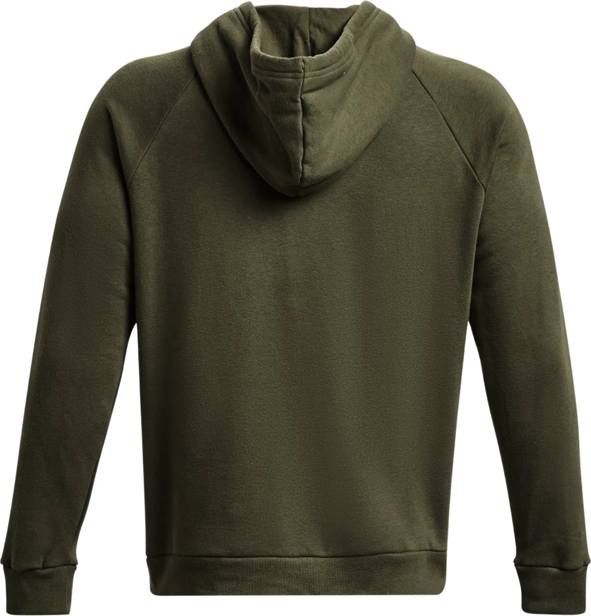 duks për meshkuj Under Armour, i gjelbër