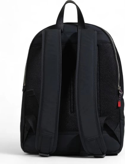 Çantë për meshkuj Tommy Hilfiger, e zezë Çantë për meshkuj Tommy Hilfiger, e zezë
