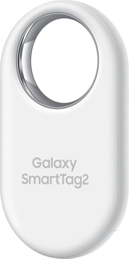 Samsung Galaxy SmartTag2, bluetooth, e bardhë