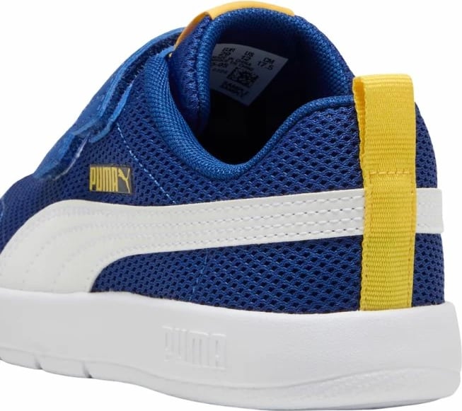 Atlete për fëmijë Puma, blu