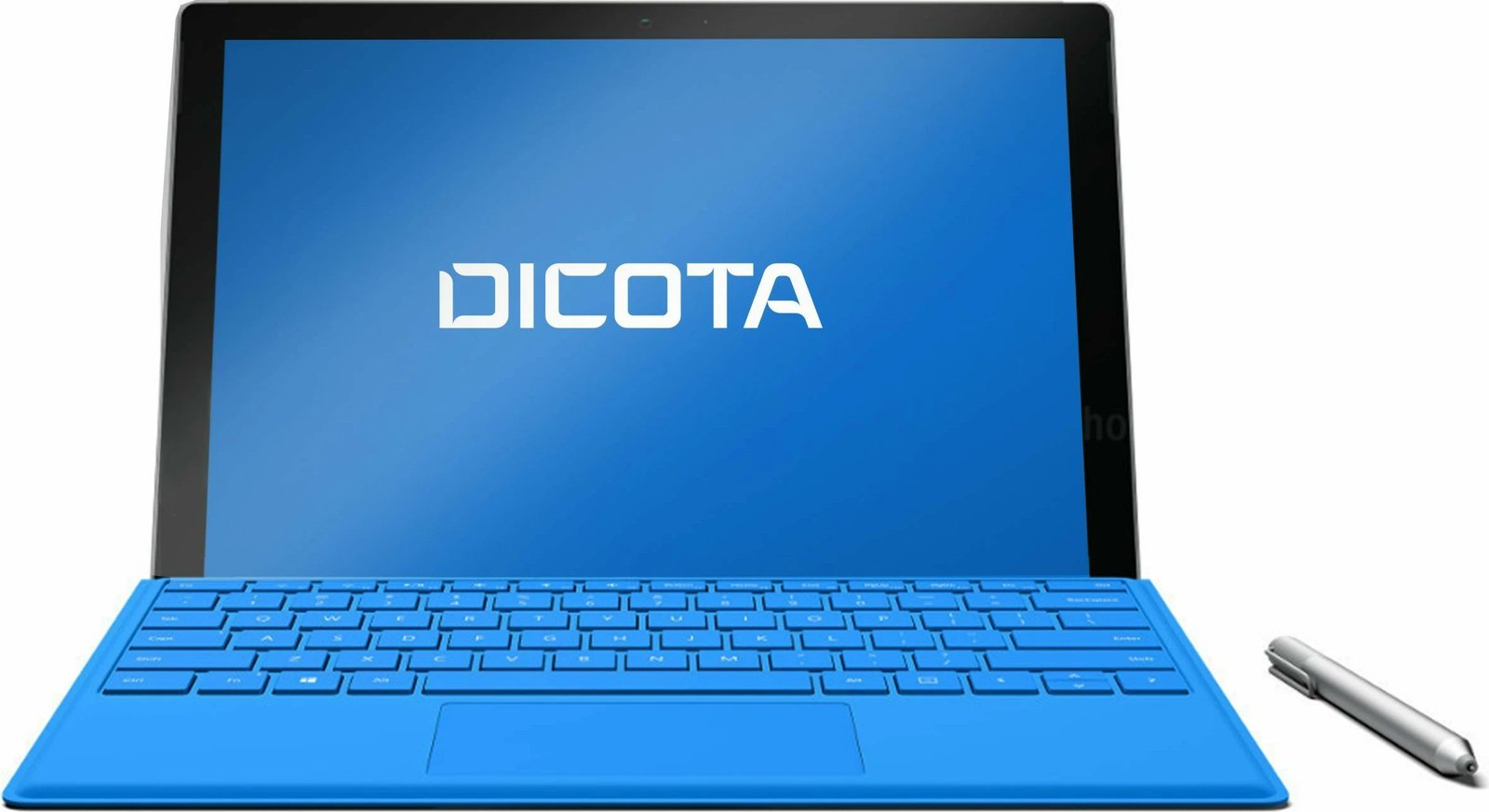 Filtër privatësie Dicota Secret 2-Way për Surface Pro 4