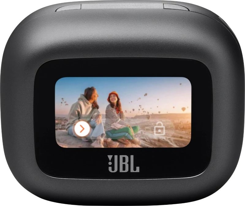 Kufje JBL Live Buds 3 wireless, Bluetooth, të zeza Kufje JBL Live Buds 3 wireless, Bluetooth, të zeza