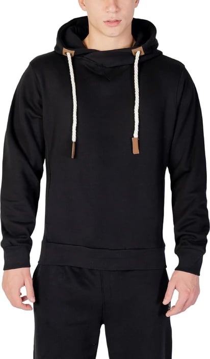 duks për meshkuj Yos, i zi