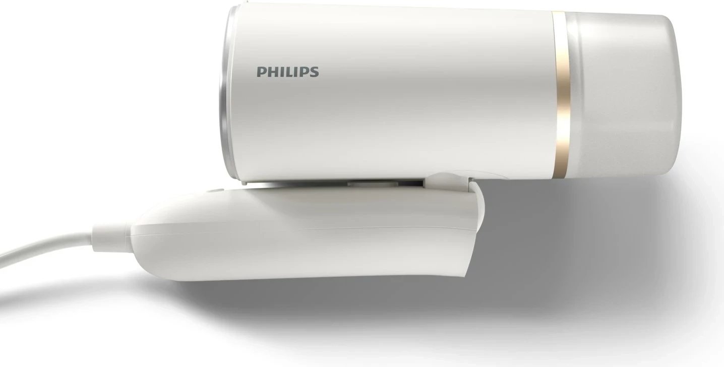 Steamer dore Philips 3000 STH3020/10, Bardhë