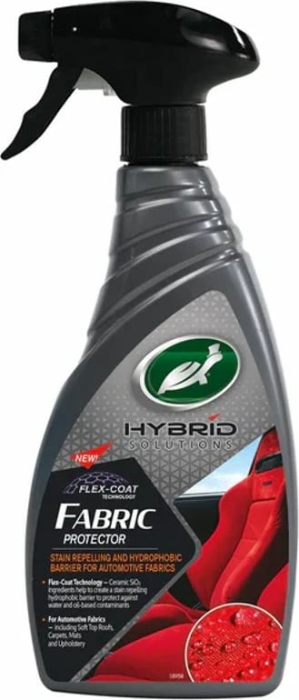 Sprej Pastrues Njollash Dhe Materiale Tjera 500ml