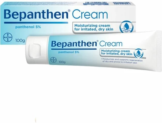 Krem për lëkurë të thatë Bepanthen Specialist Cream for Dry and Irritated Skin 100g