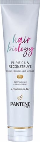 Kondicioner Pantene Pro-V Cleanse & Reconstruct 160ml