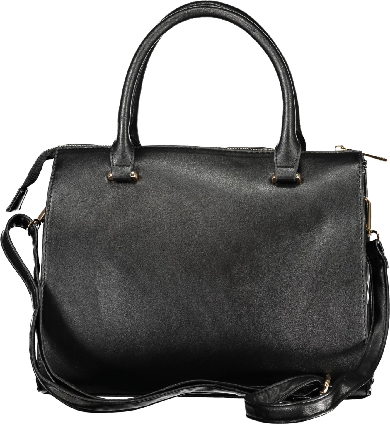 Çantë për femra LAURA BIAGIOTTI Bradenton, e zezë