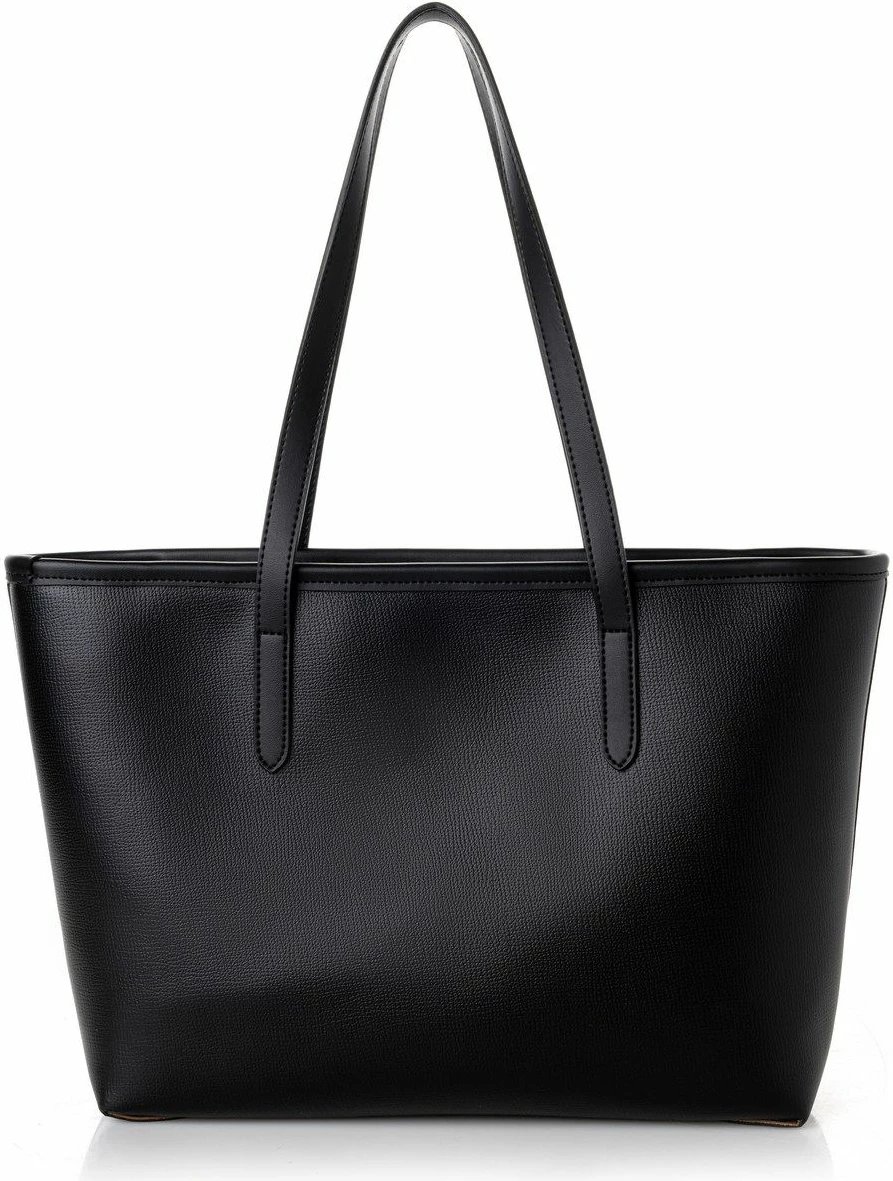 Çantë tote Vince Camuto, Taormina, e zezë