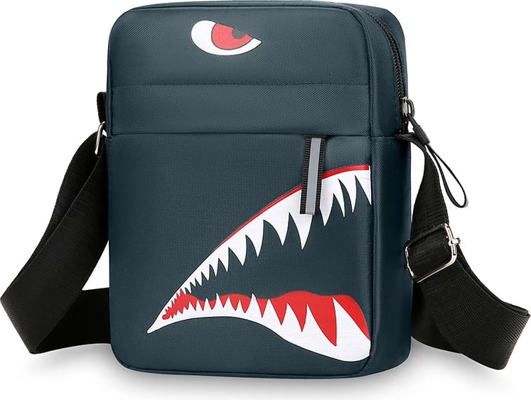 Çantë Krahu Tech Time 003 (Gjelbërt, OS)