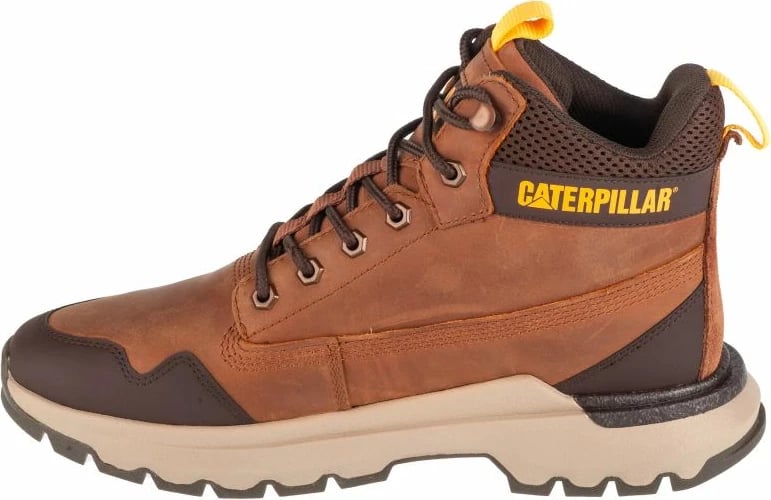 Atlete për meshkuj Caterpillar, kafe