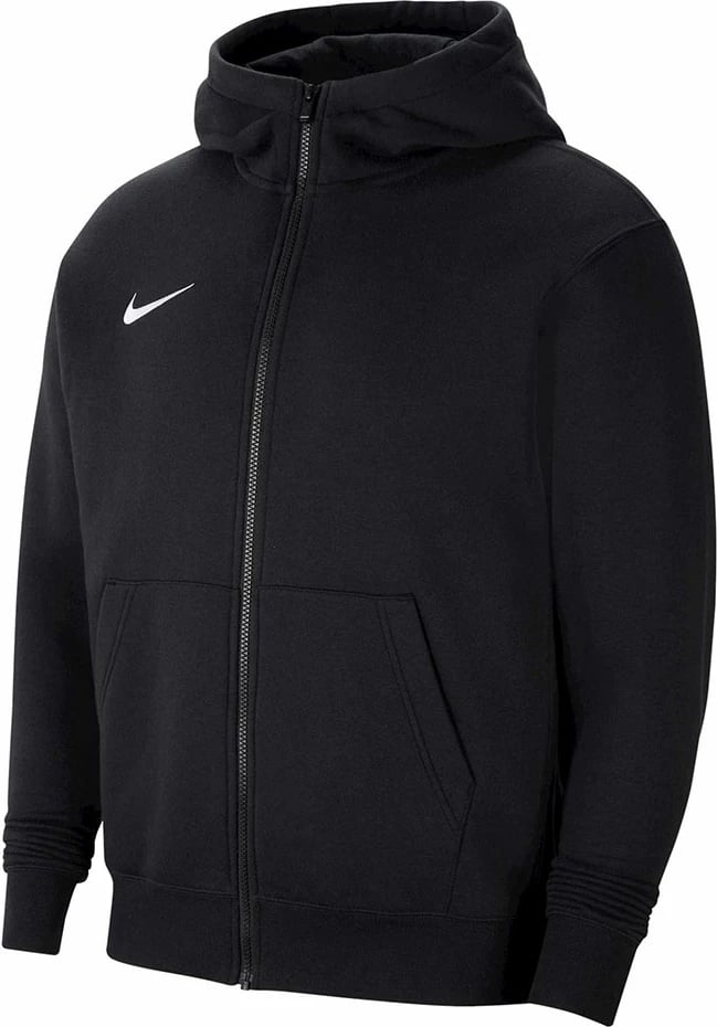 duks për fëmijë Nike, i zi