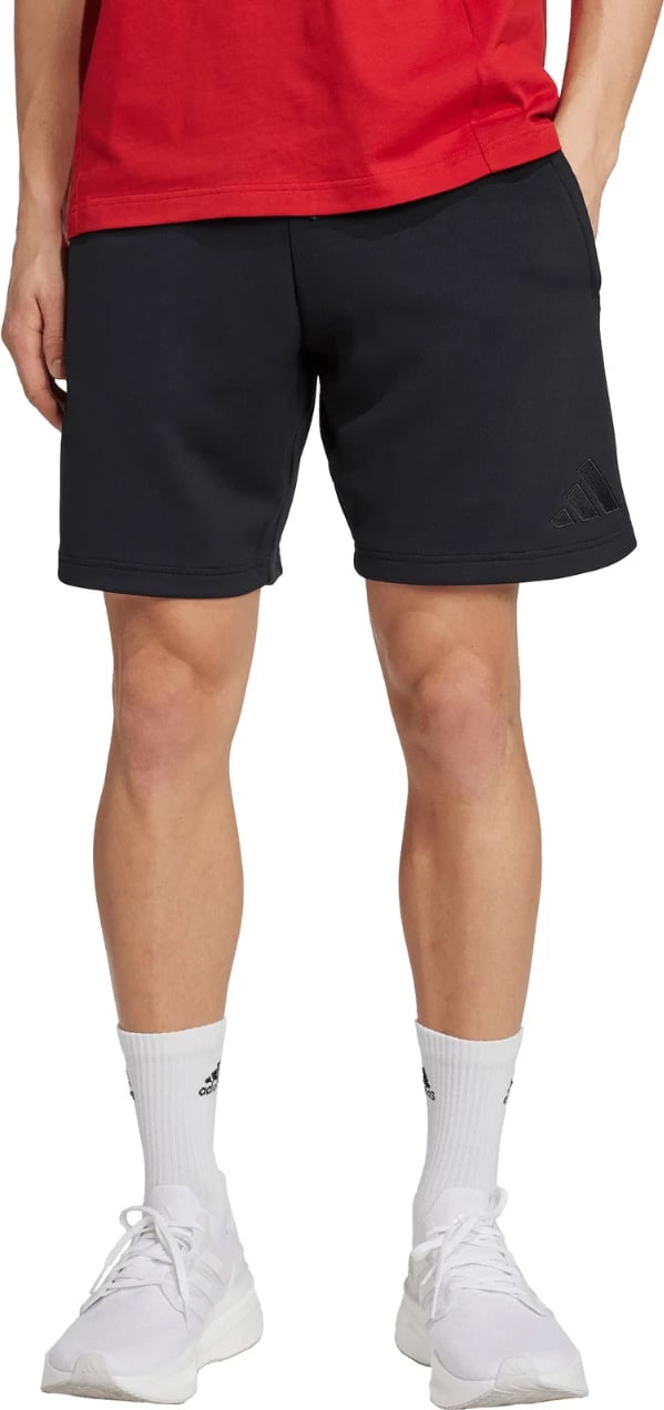 Shorce për meshkuj adidas, të zeza