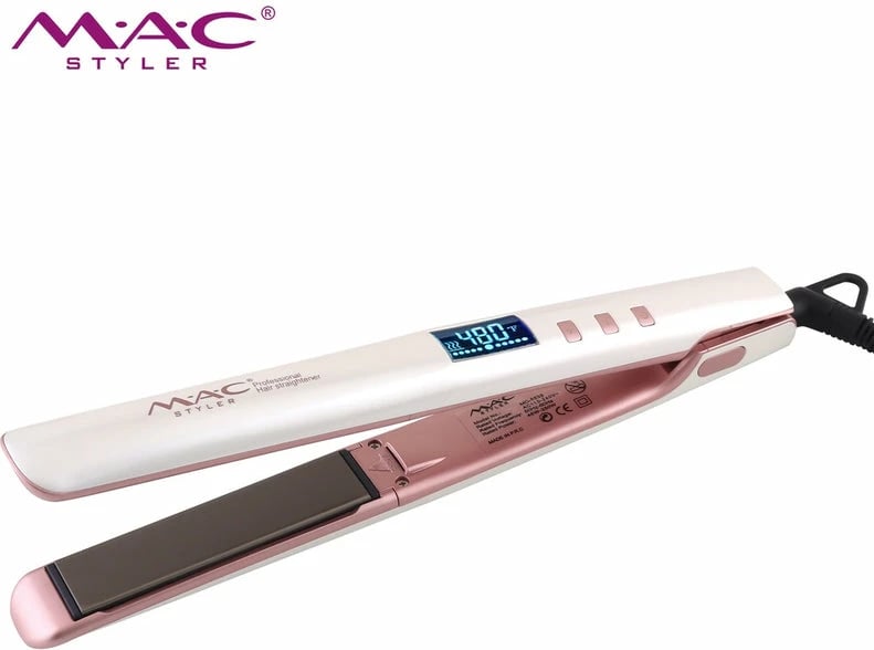 Drejtuese Flokësh Mac MC-5533