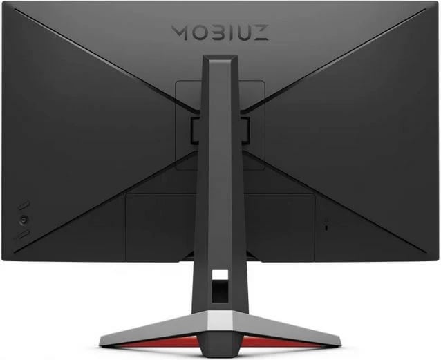 Monitor Benq EX2710S MOBIUZ 27", IPS, 165Hz, 1ms, FHD, i zi