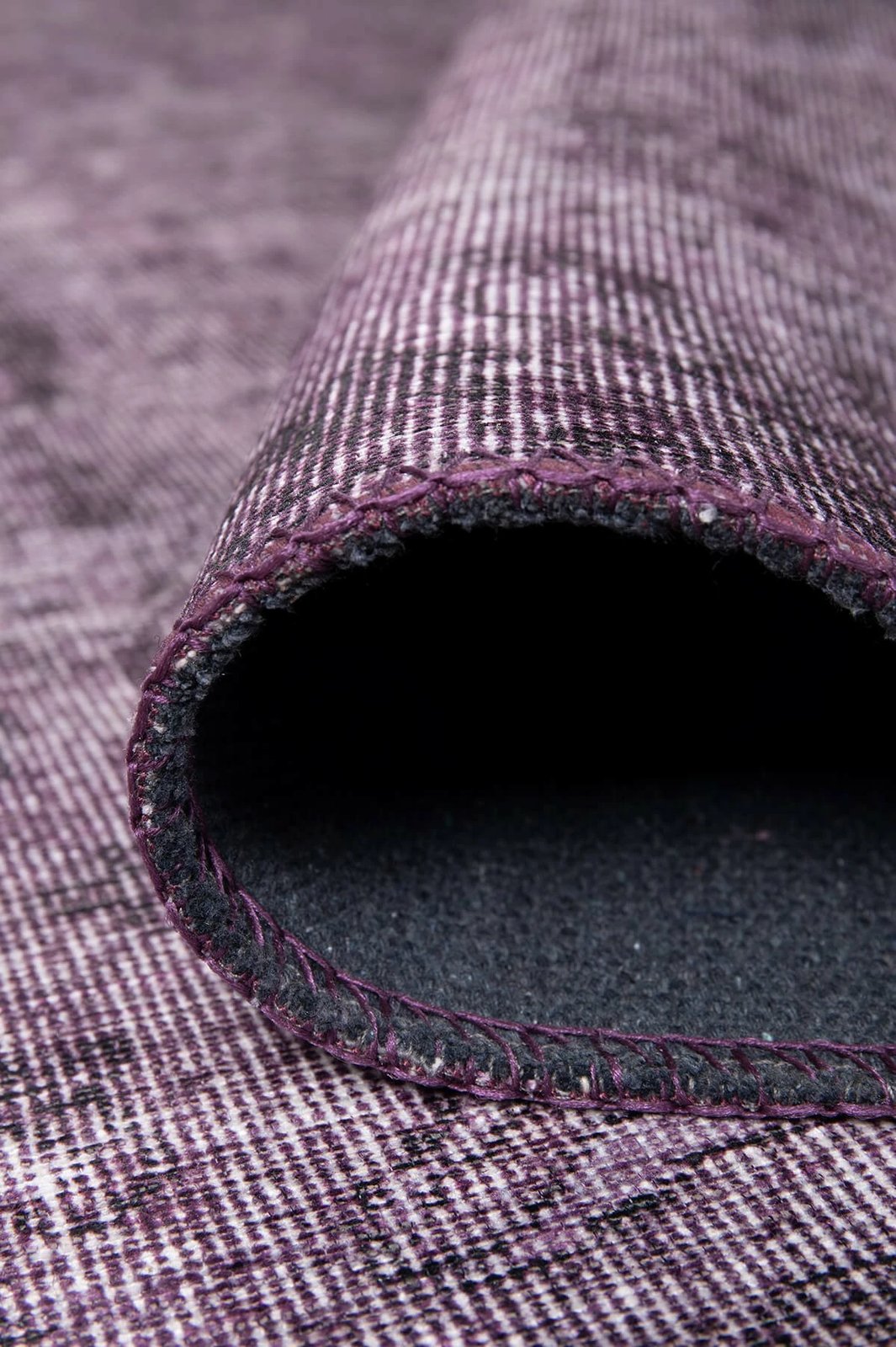 Qilim Conceptum Hypnose, Folk Chenille, lejla, 210x310cm