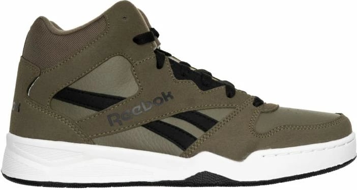 Atlete për meshkuj Reebok, të gjelbra