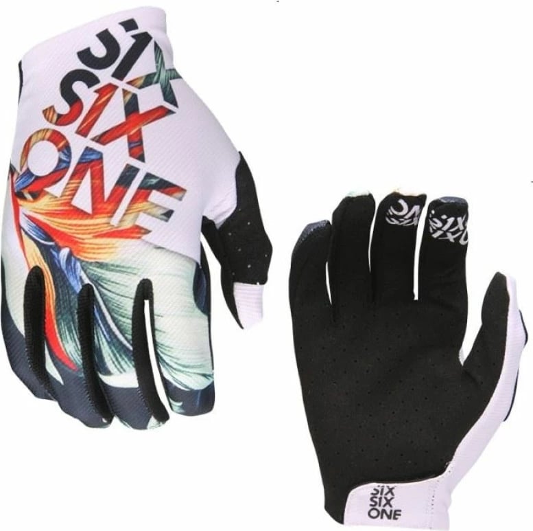 Doreza çiklizmi 661, S, të bardha dhe portokalli