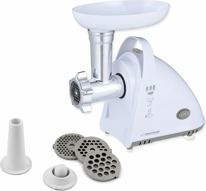 APARAT PER BLUARJEN E MISHIT ESPERANZA EKM031 2200W