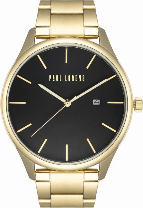 Orë dore për meshkuj Paul Lorens, e artë