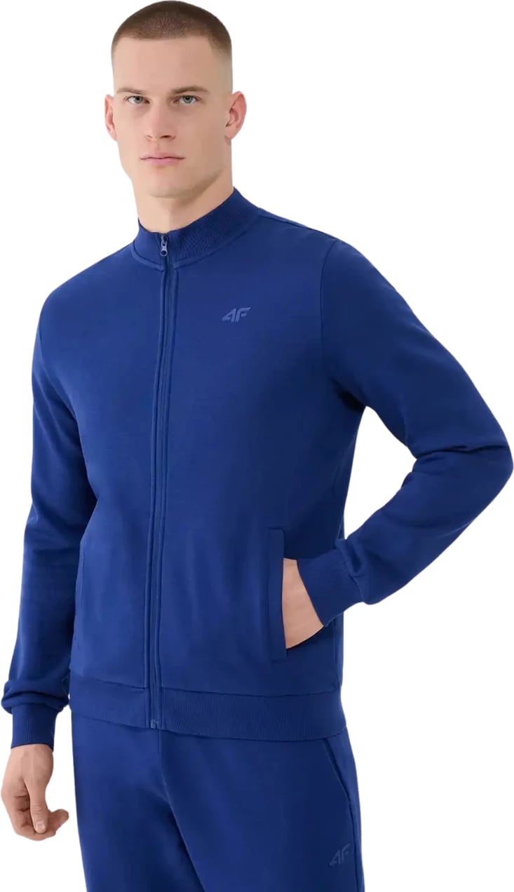 Duks për meshkuj 4F, navy