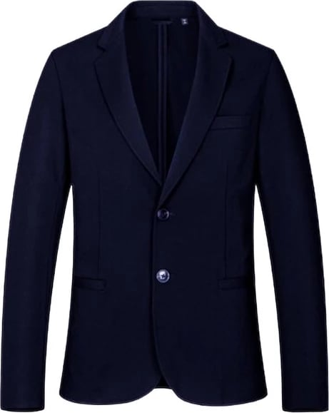 Sako për meshkuj Armani Exchange, e kaltër