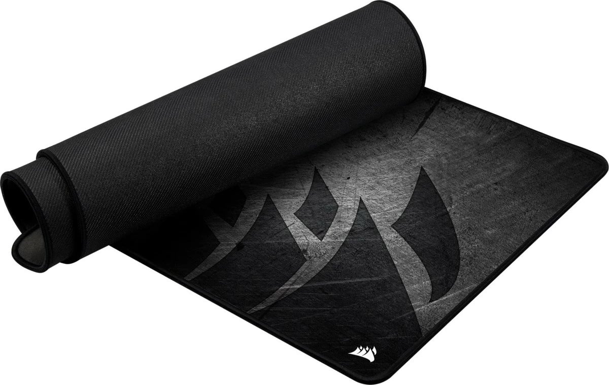 Mauspad Corsair MM350 Pro Extended XL, 930x400mm, 4mm, zi/gri