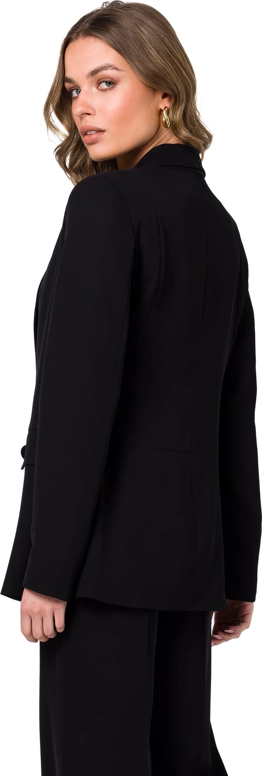Jakne Stylove model 177230, e zezë