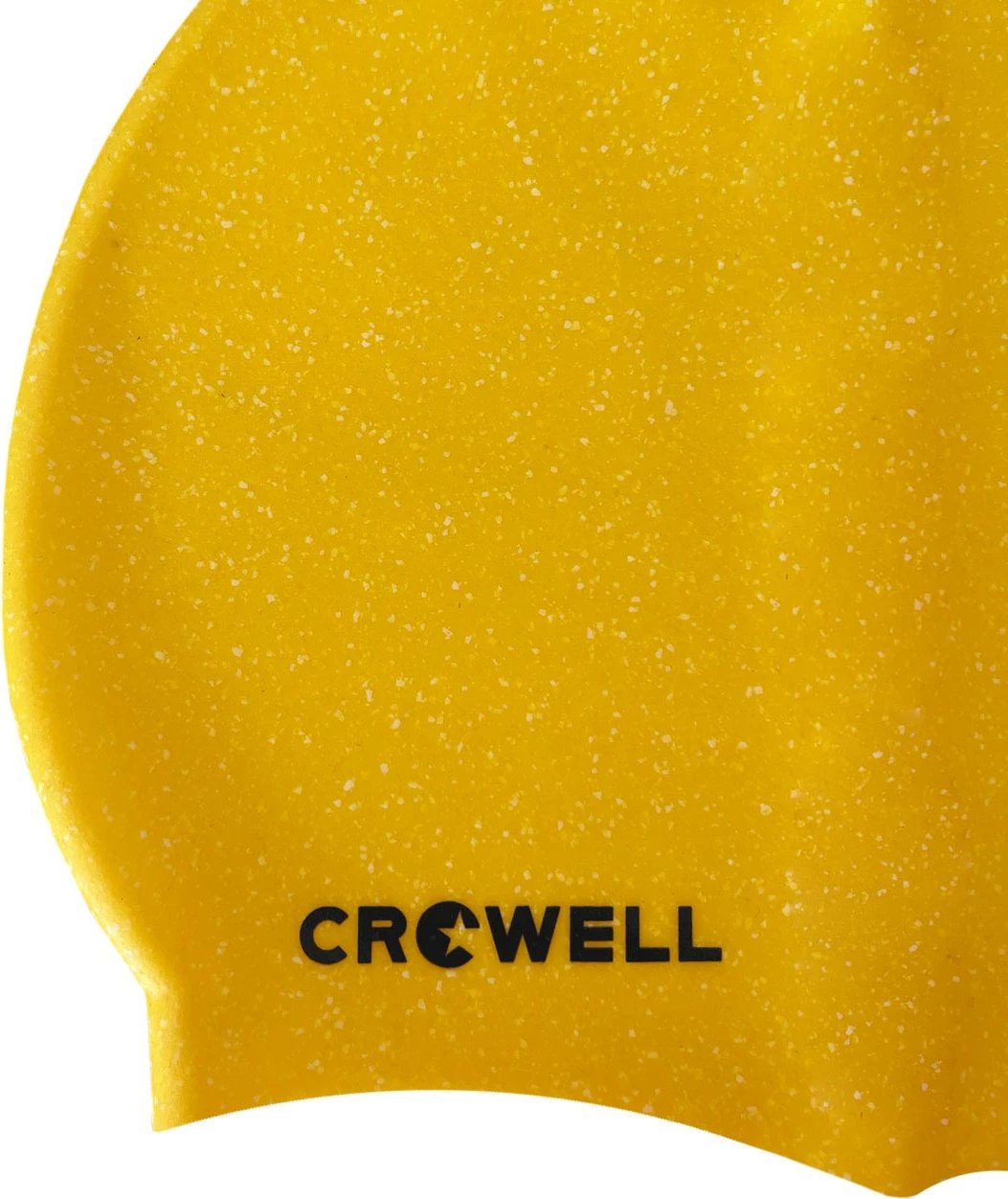 Kapelë noti unisex Crowell, e verdhë