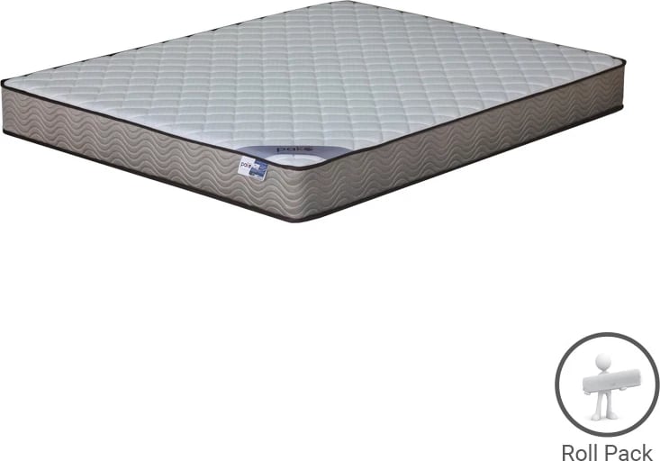 Dyshek Frezio me susta xhepi, paketim roll, dy anësor, 18-19cm, 150x200cm