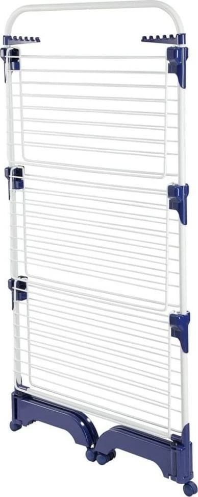 Tharëse rrobash Leifheit Comfort Tower 420, 81529, metal/plastik, blu