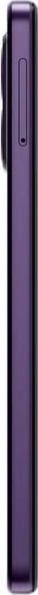 Celular Nokia HMD Pulse Pro, 6GB/128GB, 6.56", Purple