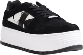 Këpucë femra Calvin Klein, të zeza
