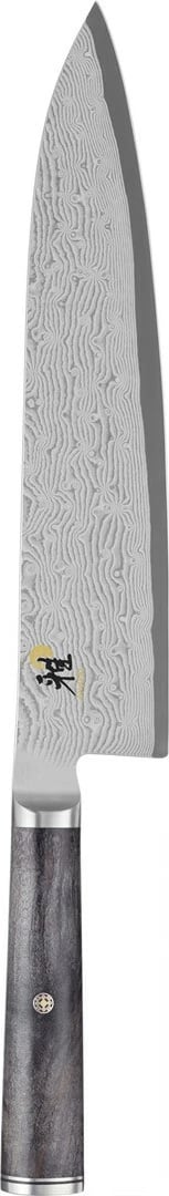Thikë kuzhine MIYABI Gyutoh 240 mm, metalike