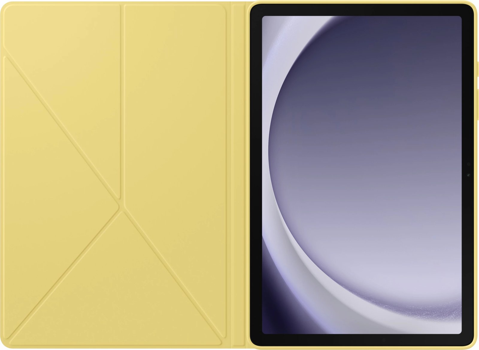 Mbështjellëse për tablet Samsung Galaxy Tab A9+, 11", e kaltër