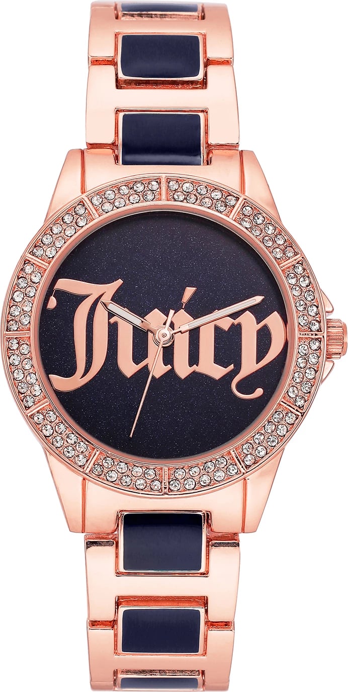 Orë dore për femra Juicy Couture, rose gold