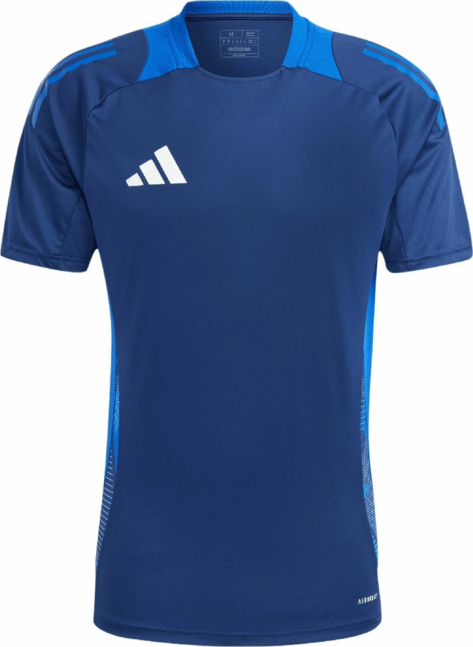 Maicë për meshkuj adidas, e kaltër
