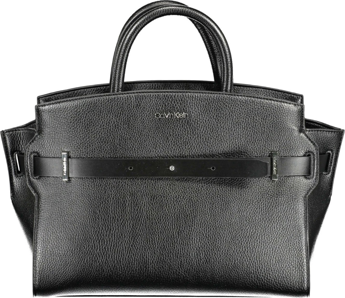 Çantë femra Calvin Klein, e zezë