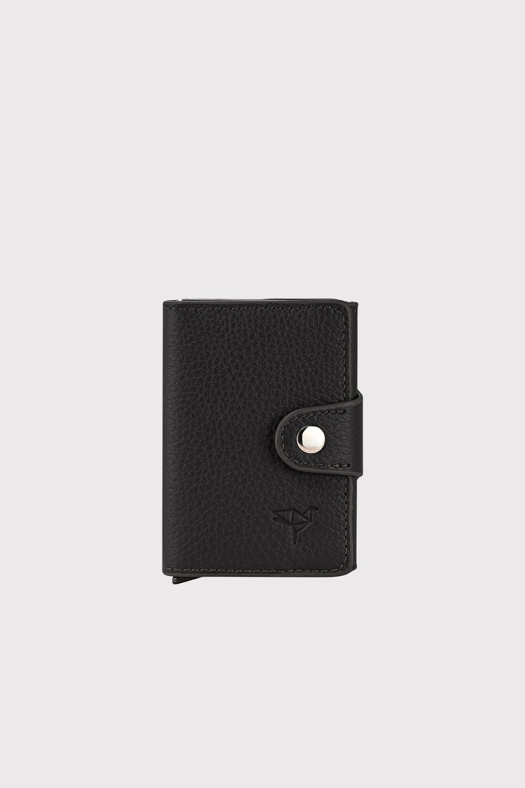Portofol unisex Zoozie Bags, Bern Guti, i zi