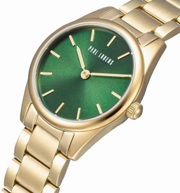 Orë dore për femra Paul Lorens, ari