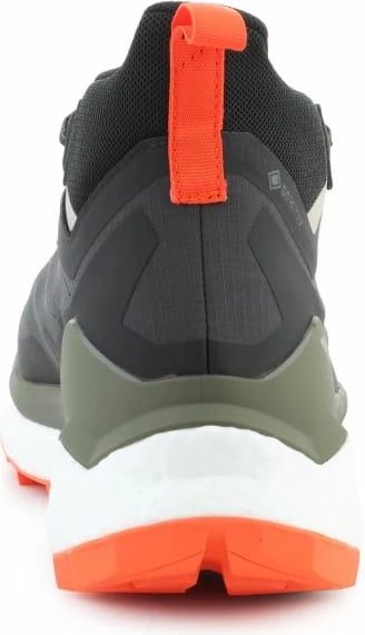 Atlete hiking adidas TERREX Free Hiker 2 GTX, të zeza