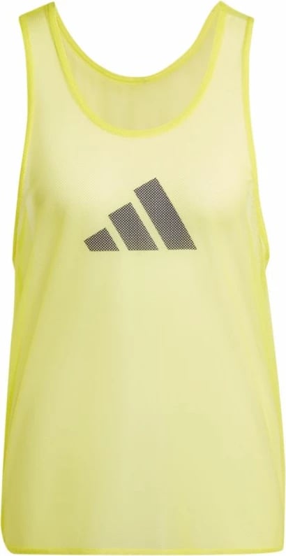 Tag për stërvitje adidas, e verdhë