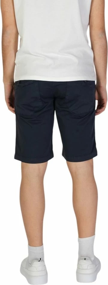 Shorce për meshkuj Refrigiwear, blu